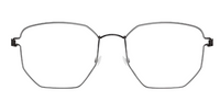 Korrektionsbrille Lindberg Air Titanium Rim Esben