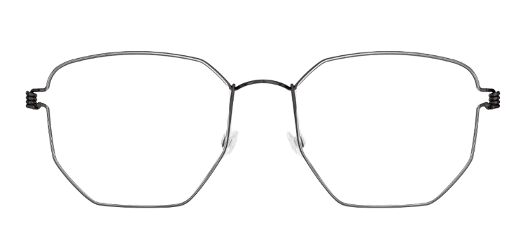 Korrektionsbrille Lindberg Air Titanium Rim Esben
