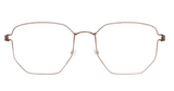 Lunettes de vue Lindberg Air Titanium Rim Esben