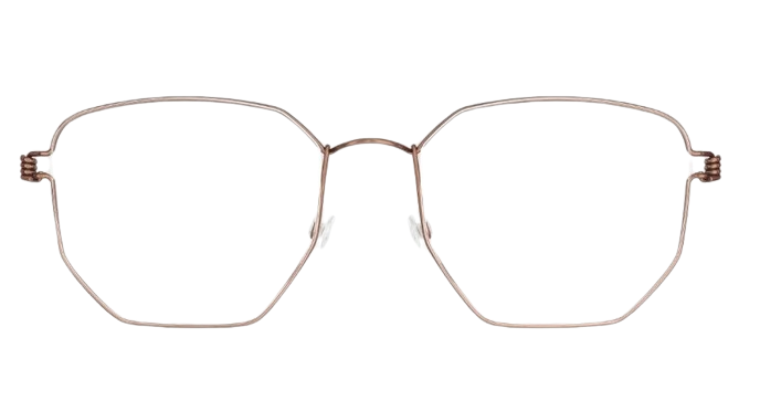 Korrektionsbrille Lindberg Air Titanium Rim Esben