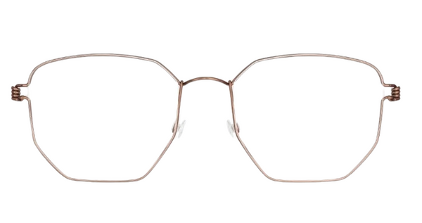 Korrektionsbrille Lindberg Air Titanium Rim Esben