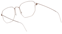 Korrektionsbrille Lindberg Air Titanium Rim Esben