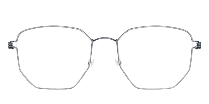 Korrektionsbrille Lindberg Air Titanium Rim Esben