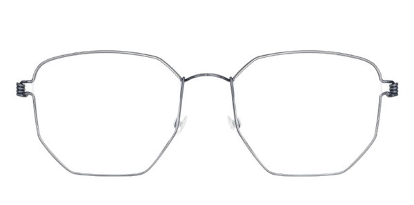 Korrektionsbrille Lindberg Air Titanium Rim Esben