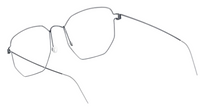 Korrektionsbrille Lindberg Air Titanium Rim Esben
