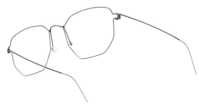 Korrektionsbrille Lindberg Air Titanium Rim Esben