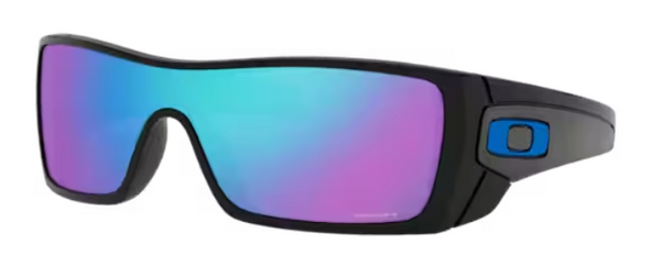 Oakley Batwolf OO9101 Sunglasses