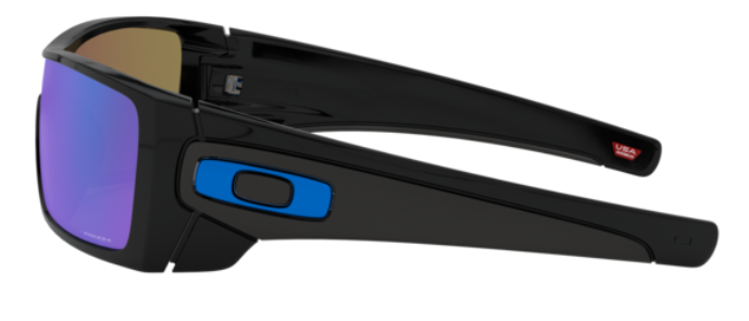 Óculos de sol Oakley Batwolf OO9101