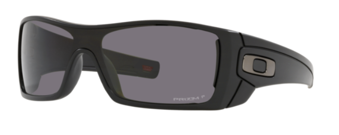 Óculos de sol Oakley Batwolf OO9101