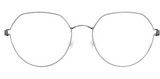 Lunettes de vue Lindberg Air Titanium Rim Evan
