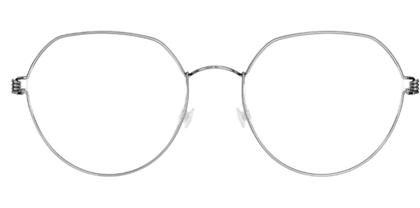 Lunettes de vue Lindberg Air Titanium Rim Evan