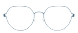 Lunettes de vue Lindberg Air Titanium Rim Evan