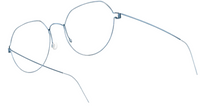 Korrektionsbrille Lindberg Air Titanium Rim Evan