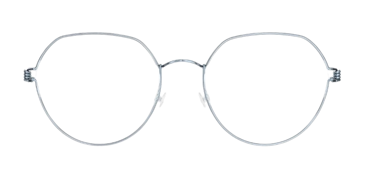 Korrektionsbrille Lindberg Air Titanium Rim Evan