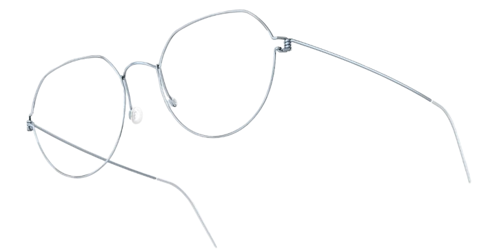 Korrektionsbrille Lindberg Air Titanium Rim Evan