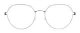 Lunettes de vue Lindberg Air Titanium Rim Evan
