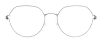 Korrektionsbrille Lindberg Air Titanium Rim Evan