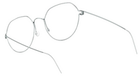 Korrektionsbrille Lindberg Air Titanium Rim Evan