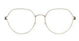 Lunettes de vue Lindberg Air Titanium Rim Evan