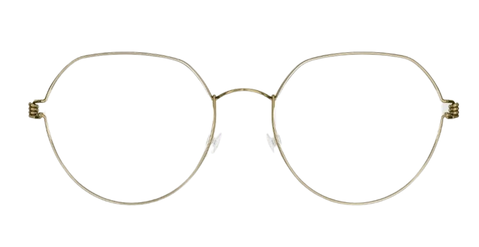 Korrektionsbrille Lindberg Air Titanium Rim Evan