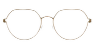 Korrektionsbrille Lindberg Air Titanium Rim Evan