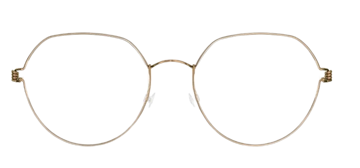 Korrektionsbrille Lindberg Air Titanium Rim Evan