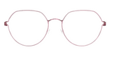 Lunettes de vue Lindberg Air Titanium Rim Evan