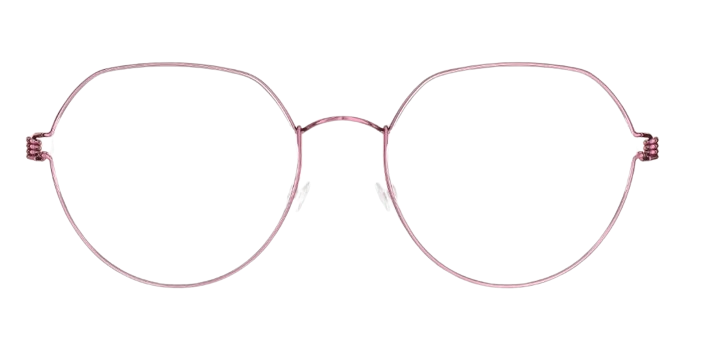 Korrektionsbrille Lindberg Air Titanium Rim Evan