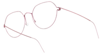 Korrektionsbrille Lindberg Air Titanium Rim Evan