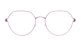 Lunettes de vue Lindberg Air Titanium Rim Evan