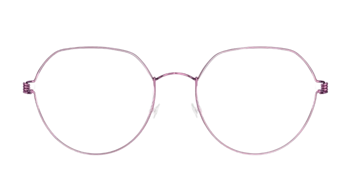 Korrektionsbrille Lindberg Air Titanium Rim Evan