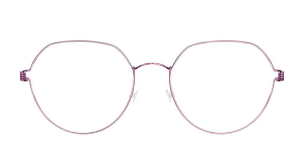 Lunettes de vue Lindberg Air Titanium Rim Evan