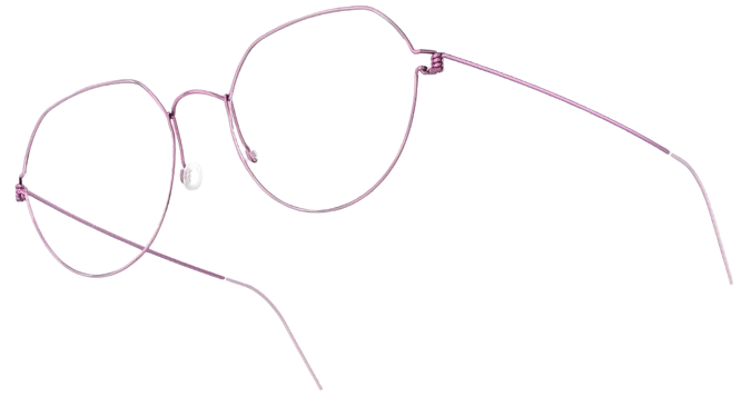 Korrektionsbrille Lindberg Air Titanium Rim Evan