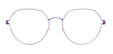 Lunettes de vue Lindberg Air Titanium Rim Evan