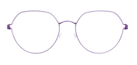 Korrektionsbrille Lindberg Air Titanium Rim Evan