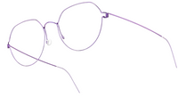 Korrektionsbrille Lindberg Air Titanium Rim Evan