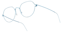 Korrektionsbrille Lindberg Air Titanium Rim Evan