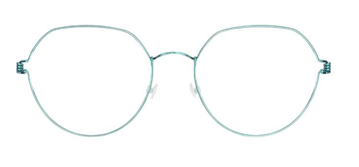 Korrektionsbrille Lindberg Air Titanium Rim Evan