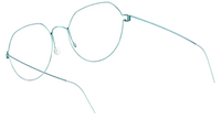 Korrektionsbrille Lindberg Air Titanium Rim Evan