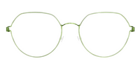 Korrektionsbrille Lindberg Air Titanium Rim Evan