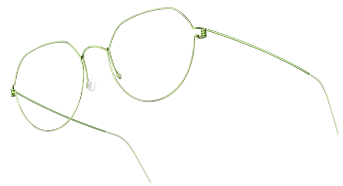 Korrektionsbrille Lindberg Air Titanium Rim Evan