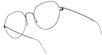 Korrektionsbrille Lindberg Air Titanium Rim Evan