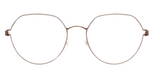 Lunettes de vue Lindberg Air Titanium Rim Evan