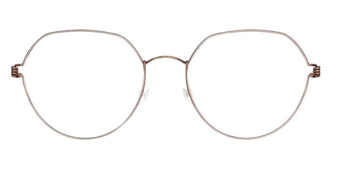 Korrektionsbrille Lindberg Air Titanium Rim Evan