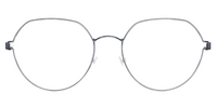 Korrektionsbrille Lindberg Air Titanium Rim Evan
