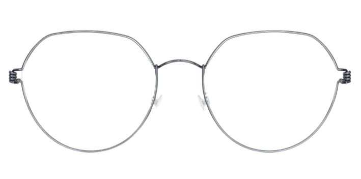 Korrektionsbrille Lindberg Air Titanium Rim Evan