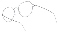 Korrektionsbrille Lindberg Air Titanium Rim Evan