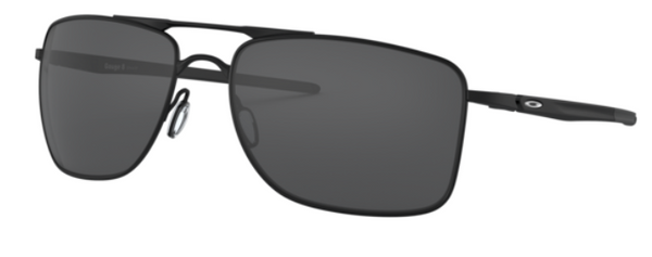 Occhiali da sole Oakley Gauge 8 OO4124