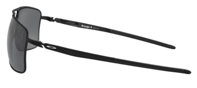 Gafas de sol Oakley Gauge 8 OO4124