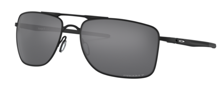 Gafas de sol Oakley Gauge 8 OO4124